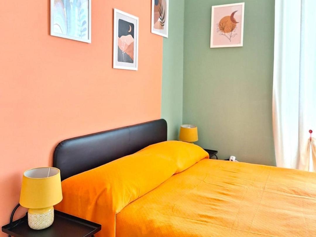 Apartamento Step Into Milan, Tortona District Milán